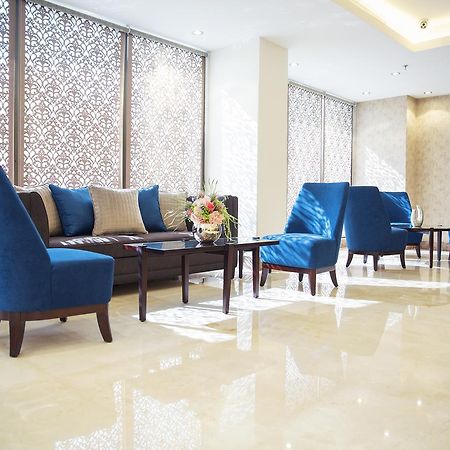 Motiara Hotel - Al Murouj Rijad Zewnętrze zdjęcie