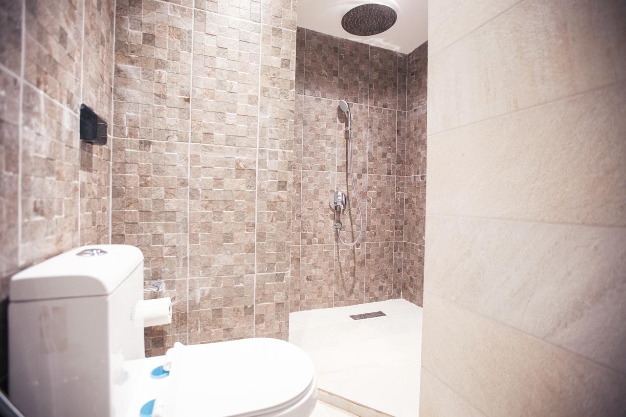 Motiara Hotel - Al Murouj Rijad Zewnętrze zdjęcie
