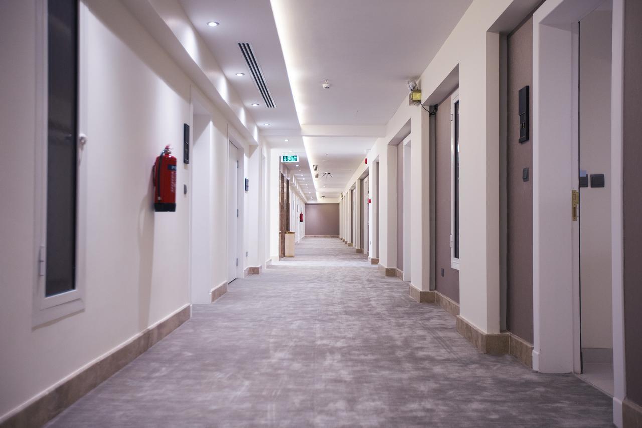 Motiara Hotel - Al Murouj Rijad Zewnętrze zdjęcie