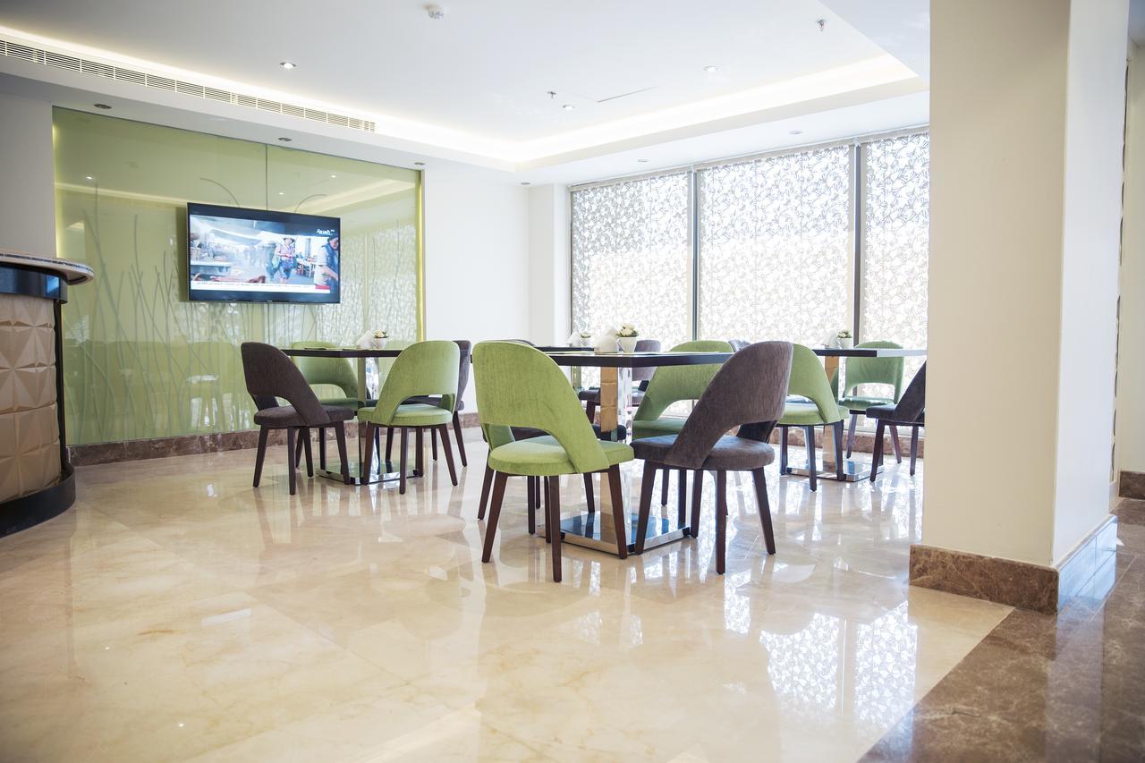 Motiara Hotel - Al Murouj Rijad Zewnętrze zdjęcie