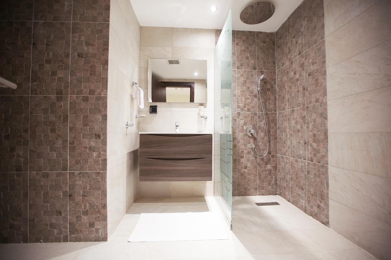 Motiara Hotel - Al Murouj Rijad Zewnętrze zdjęcie