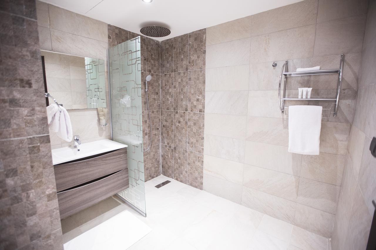 Motiara Hotel - Al Murouj Rijad Zewnętrze zdjęcie