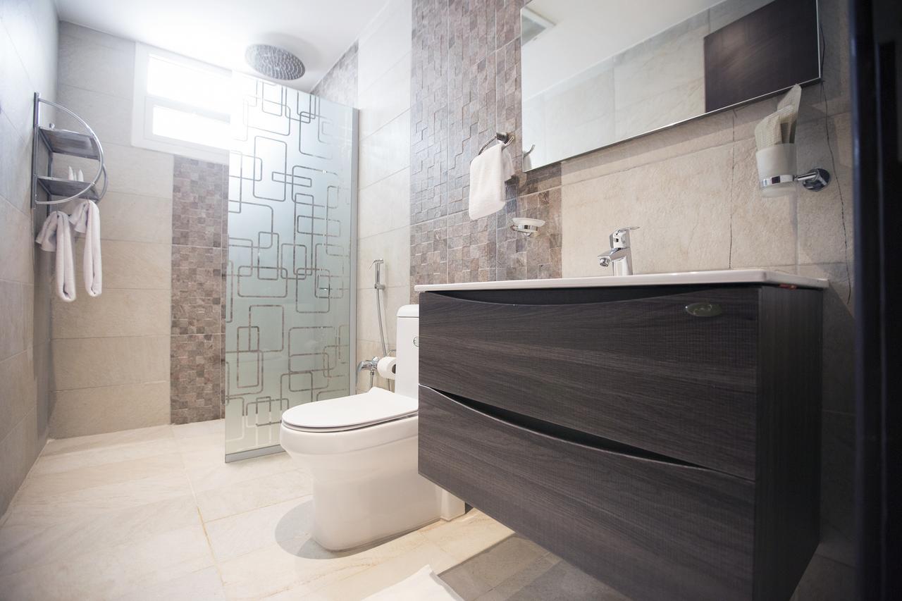 Motiara Hotel - Al Murouj Rijad Zewnętrze zdjęcie